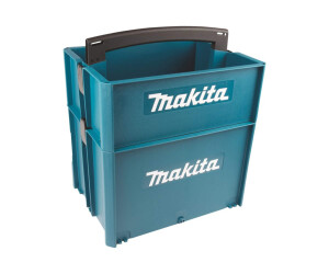 Makita size 2 - Werkzeugkiste für Werkzeuge