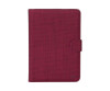 Rivacase Riva Case Biscayne 3317 Universal - Flip cover for tablet