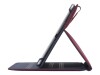 rivacase Riva Case Biscayne 3317 Universal - Flip-Hülle für Tablet