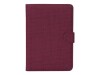 rivacase Riva Case Biscayne 3317 Universal - Flip-Hülle für Tablet
