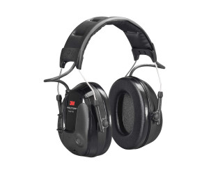 3M Peltor Protac III Slim MT13H220A - headphones -...