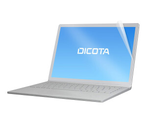 Dicota Blendfreier Notebook-Filter - durchsichtig