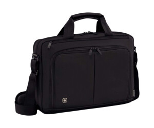 Wenger SOURCE - Notebook-Tasche - 40.6 cm (16")