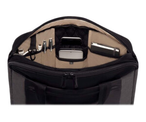 Wenger UNDERGROUND - Notebook-Tasche - 40.6 cm (16")