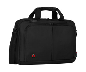 Wenger SOURCE - Notebook-Tasche - 36 cm (14")
