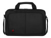 Wenger SOURCE - Notebook-Tasche - 36 cm (14")