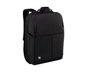 Wenger Reload 14 - Notebook backpack - 36 cm (14 ")