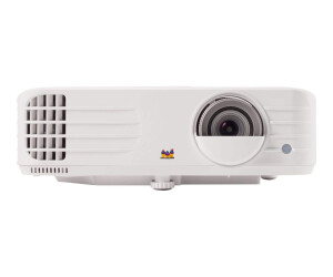 ViewSonic PX701-4K - DLP-Projektor - 3200 ANSI-Lumen