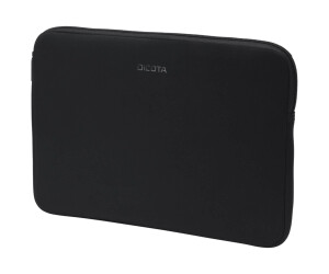 Dicota PerfectSkin Laptop Sleeve 14.1" - Notebook-Hülle - 35.8 cm (14.1")