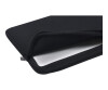 Dicota PerfectSkin Laptop Sleeve 14.1 " - Notebook case - 35.8 cm (14.1")