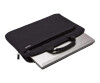 Dicota SmartSkin Laptop Sleeve 15.6" - Notebook-Hülle - 39.6 cm (15.6")