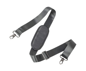 rivacase Riva Case 82 series 8251 - Notebook-Tasche - 43.9 cm (17.3")