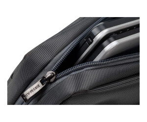 Rivacase Riva Case 8251 - Notebook pocket - 43.9 cm (17.3...