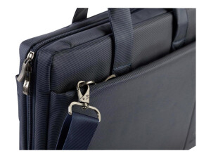 rivacase Riva Case 8231 - Notebook-Tasche - 39.6 cm (15.6")