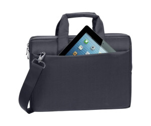 rivacase Riva Case 8221 - Notebook-Tasche - 33.8 cm...