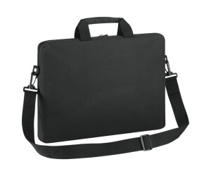 Targus Intellect TopLoad - Notebook bag - 39.6 cm (15.6...