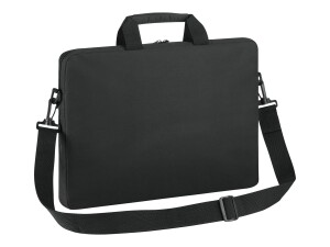 Targus Intellect Topload - Notebook-Tasche - 39.6 cm...