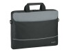 Targus Intellect Topload - Notebook-Tasche - 39.6 cm (15.6")