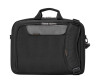 Everki Advance Compact Laptop Briefcase - Notebook-Tasche - 43.9 cm (17.3")