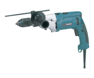 Makita HP2071J - impact drill hammer - 1010 W - 2 speeds