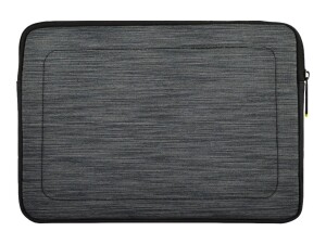 techair Notebook-Hülle - 39.6 cm (15.6")