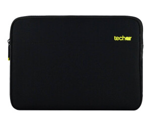 Techair notebook case - 39.6 cm (15.6 &quot;)