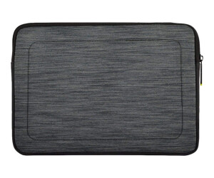 Techair notebook case - 39.6 cm (15.6 ")