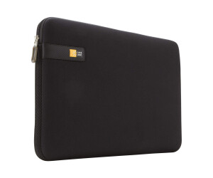Case Logic 13.3" Laptop and MacBook Sleeve - Notebook-Hülle - 33.8 cm (13.3")