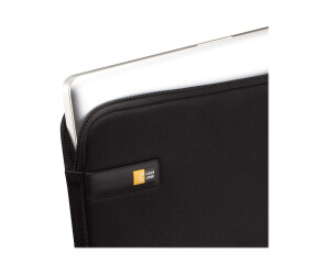 Case Logic 13.3" Laptop and MacBook Sleeve - Notebook-Hülle - 33.8 cm (13.3")