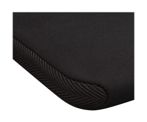 Case Logic 13.3" Laptop and MacBook Sleeve - Notebook-Hülle - 33.8 cm (13.3")