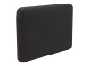 Case Logic 13.3" Laptop and MacBook Sleeve - Notebook-Hülle - 33.8 cm (13.3")