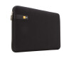 Case Logic 13.3" Laptop and MacBook Sleeve - Notebook-Hülle - 33.8 cm (13.3")