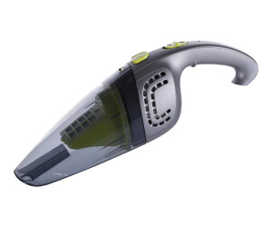 Fakir trend AS 1037 NT - vacuum cleaner - hand vacuum...