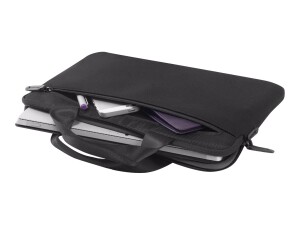 Dicota Ultra Skin Plus PRO Laptop Sleeve 13.3&quot; -...