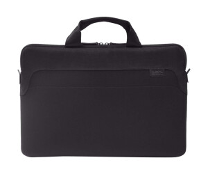 Dicota Ultra Skin Plus PRO Laptop Sleeve 13.3" - Notebook-Tasche - 33.8 cm (13.3")