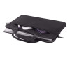 Dicota Ultra Skin Plus PRO Laptop Sleeve 14.1" - Notebook-Tasche - 35.8 cm (14.1")