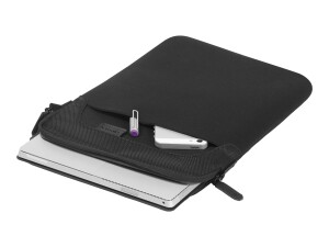 Dicota Ultra Skin PRO Laptop Sleeve 13.3&quot; -...