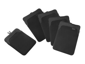 Dicota Ultra Skin PRO Laptop Sleeve 13.3&quot; -...
