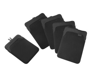 Dicota Ultra Skin Pro Laptop Sleeve 14.1 " - Notebook case - 35.8 cm (14.1")