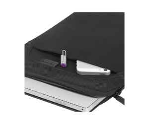 Dicota Ultra Skin Pro Laptop Sleeve 14.1 " - Notebook case - 35.8 cm (14.1")