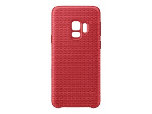 Samsung Hyperknit Cover EF-GG960 - Hintere Abdeckung...