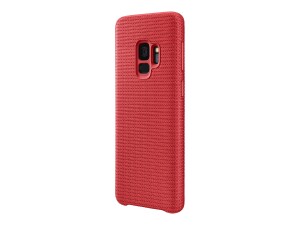 Samsung Hyperknit Cover EF-GG960 - Hintere Abdeckung...