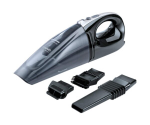 Grundig LITTLE GUARD VCH 6130 - Staubsauger - Handstaubsauger