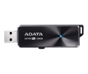 ADATA USB-Flash-Laufwerk - 128 GB - USB 3.1 Gen 1