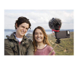 Rode R¿de Videomicro - microphone