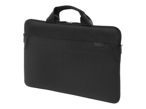 Dicota Ultra Skin Plus PRO Laptop Sleeve 12.5" -...
