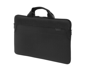 Dicota Ultra Skin Plus PRO Laptop Sleeve 12.5" - Notebook-Tasche - 31.8 cm (12.5")