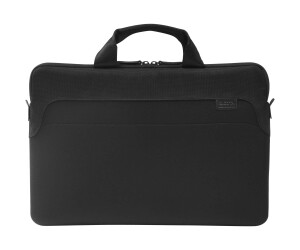 Dicota Ultra Skin Plus Pro Laptop Sleeve 12.5 " - Notebook bag - 31.8 cm (12.5")