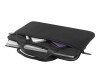 Dicota Ultra Skin Plus Pro Laptop Sleeve 12.5 " - Notebook bag - 31.8 cm (12.5")