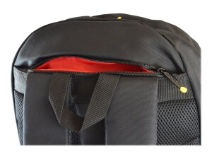 techair Notebook-Rucksack - 43.9 cm (17.3&quot;)